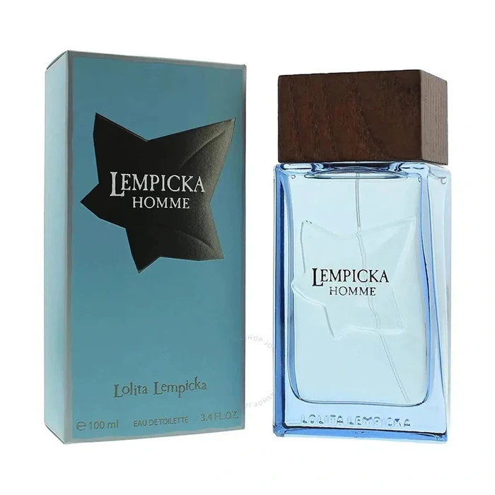 Lolita Lempicka Homme