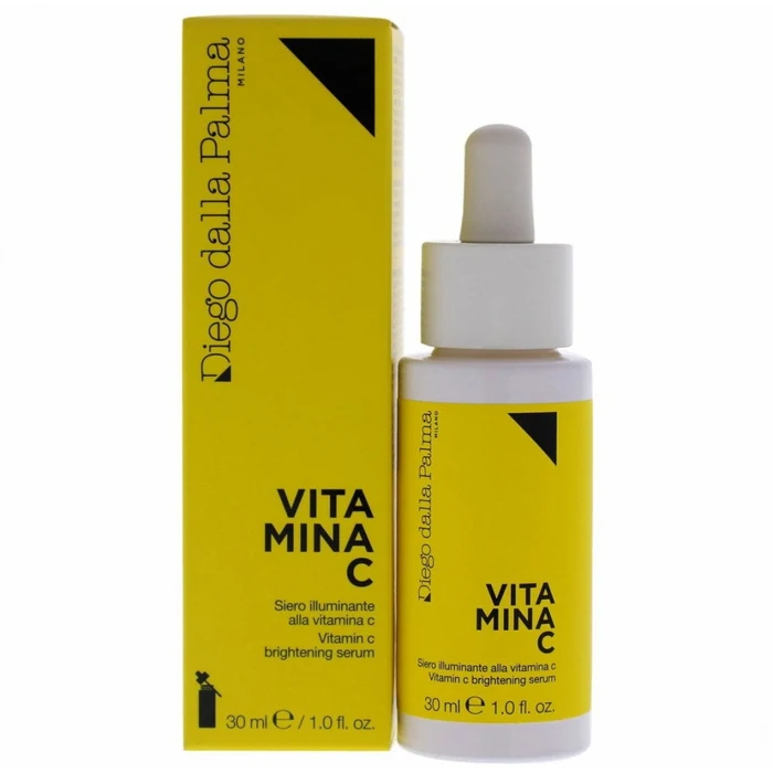 Diego Dalla Palma Vitamina C