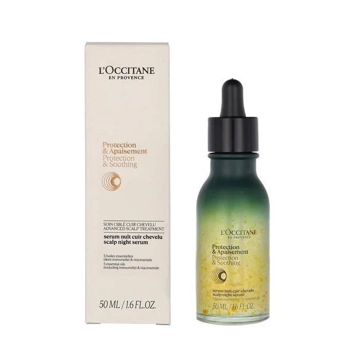 L'Occitane en Provence Protection & Soothing