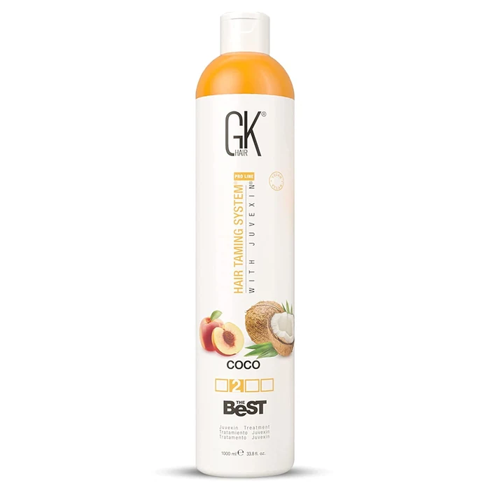 GK Hair The Best Coco