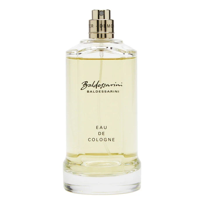 Baldessarini Classic – Tester