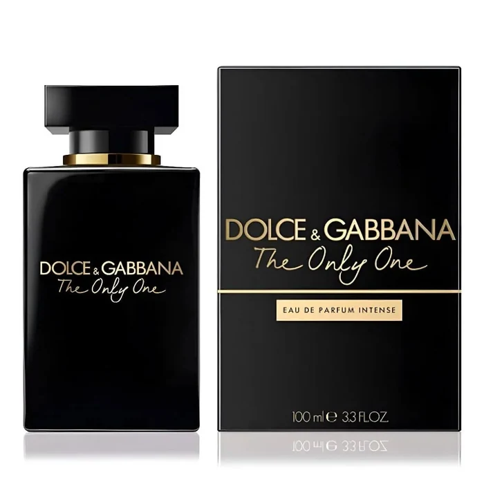 Dolce & Gabbana The Only One Intense