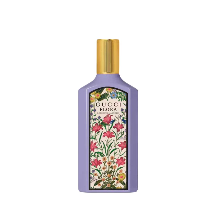 Gucci Flora Gorgeous Magnolia