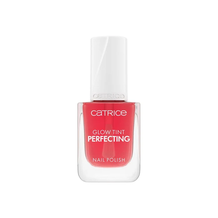 Catrice Glow Tint 010 Soft Blush