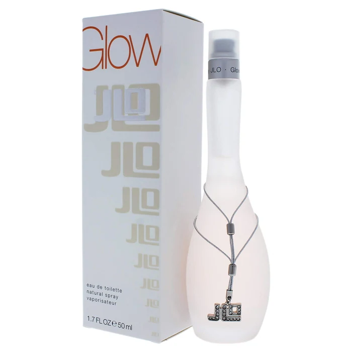 Jennifer Lopez Glow