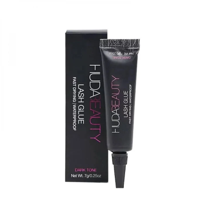 Huda Beauty Lash Glue Dark