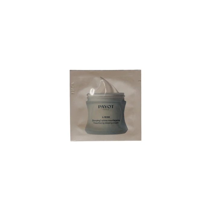 Payot Lisse – Probe