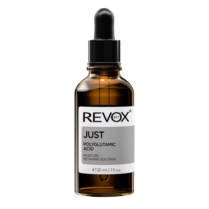 Revox B77 Just Polyglutamic Acid Moisturizing For Face & Neck