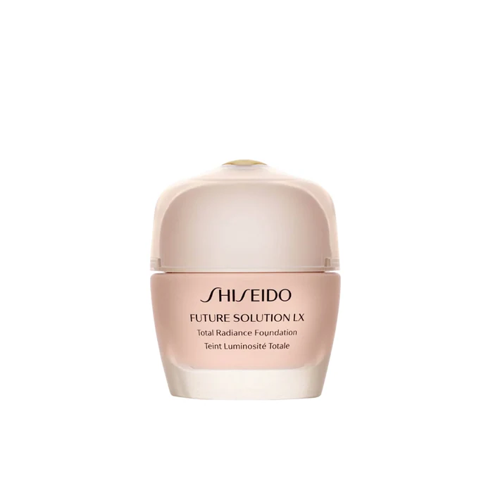 Shiseido Future Solution LX 03 Golden