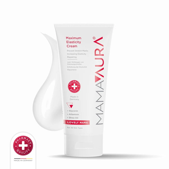 Mamaaura Maximum Elasticity