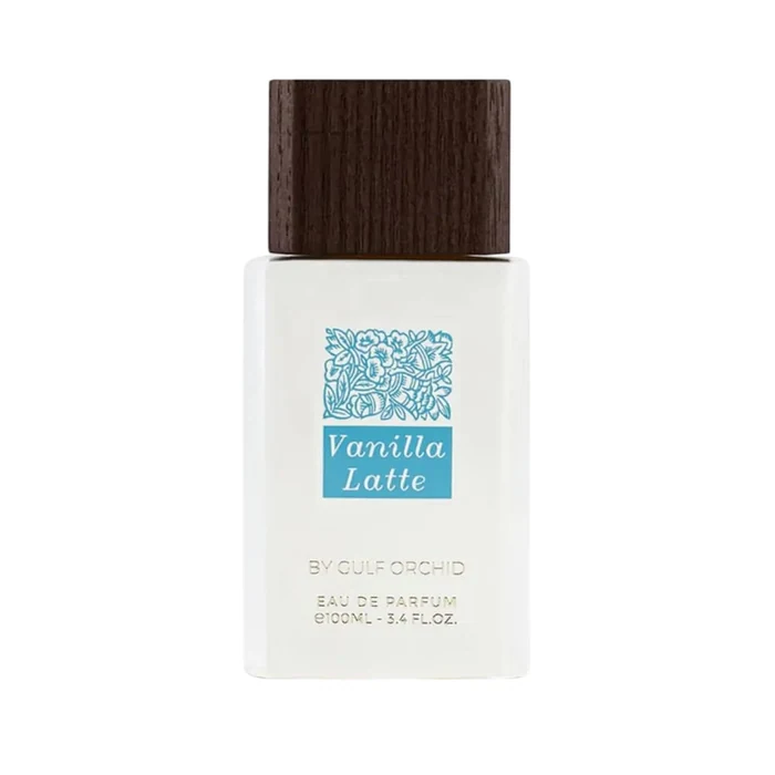Gulf Orchid Vanilla Latte