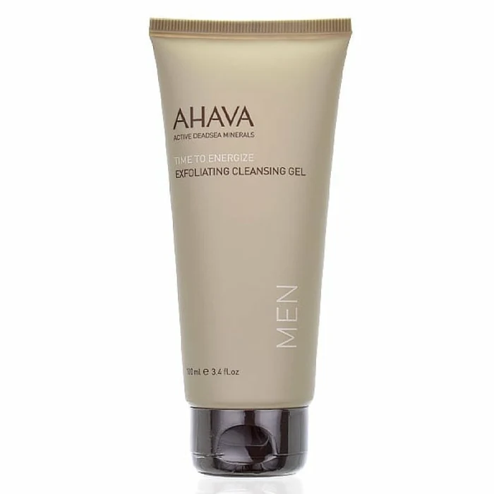 Ahava Time to Energize