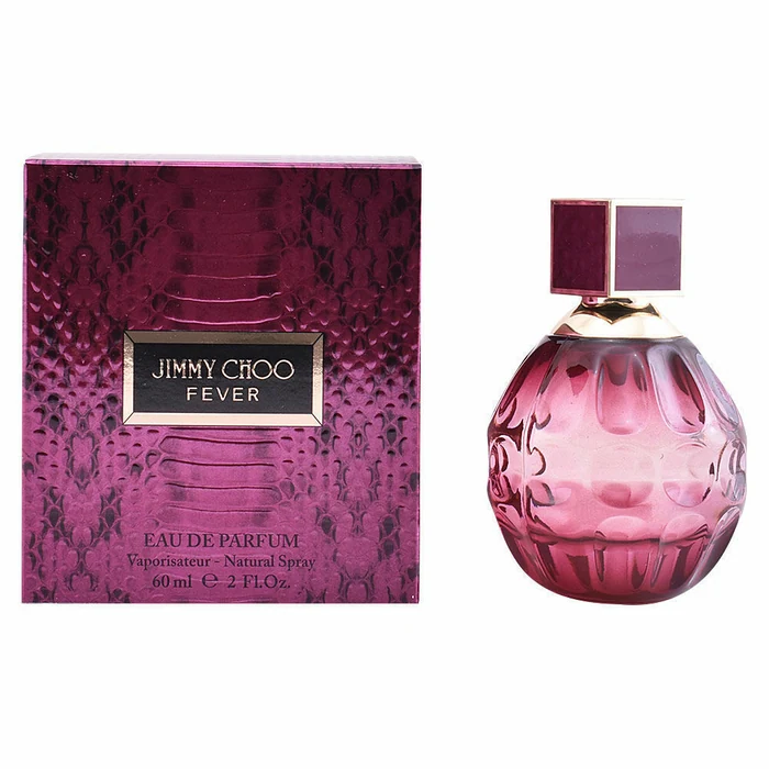Jimmy Choo Fever