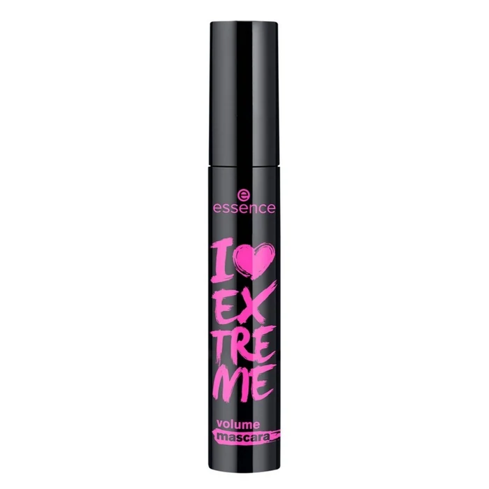 Essence I Love Extreme Black