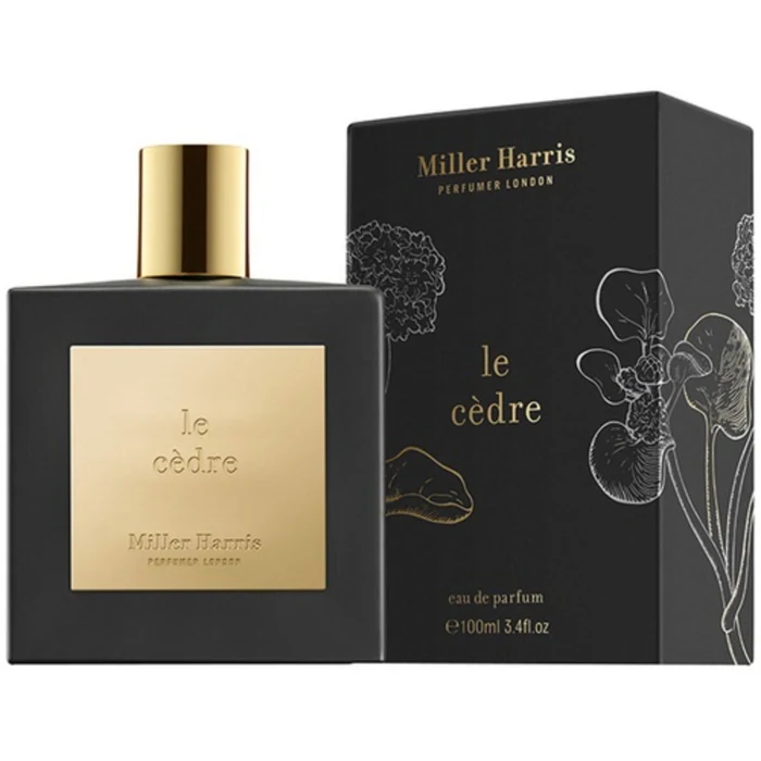 Miller Harris Le Cedre