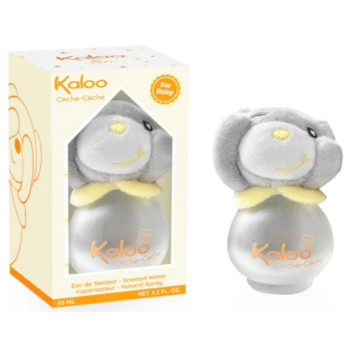 Kaloo Cache-Cache