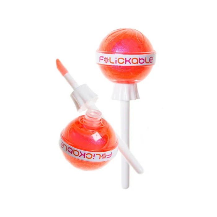 Flickable Luxe Citrus How We Do It