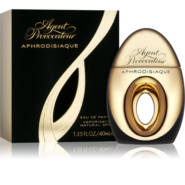 Agent Provocateur Aphrodisiaque