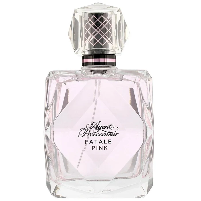 Agent Provocateur Fatale Pink – Tester