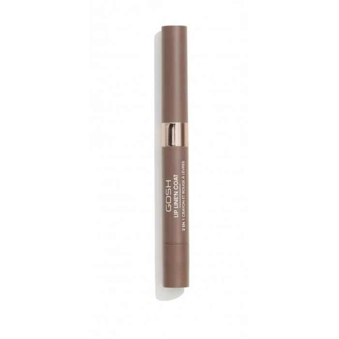 Gosh Line'n Coat 005 Brown Sugar