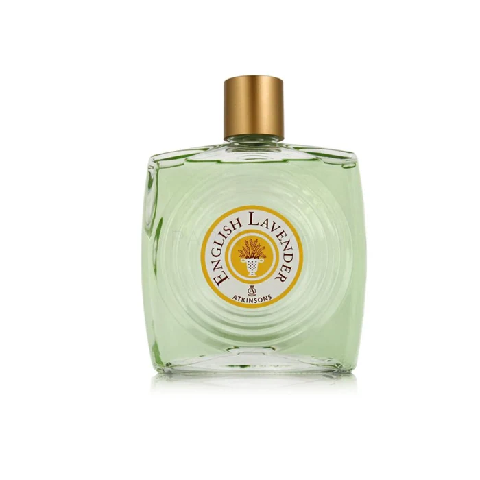 Atkinsons English Lavender – Tester