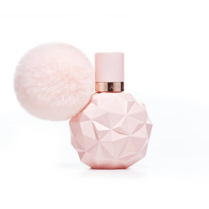 Ariana Grande Sweet Like Candy