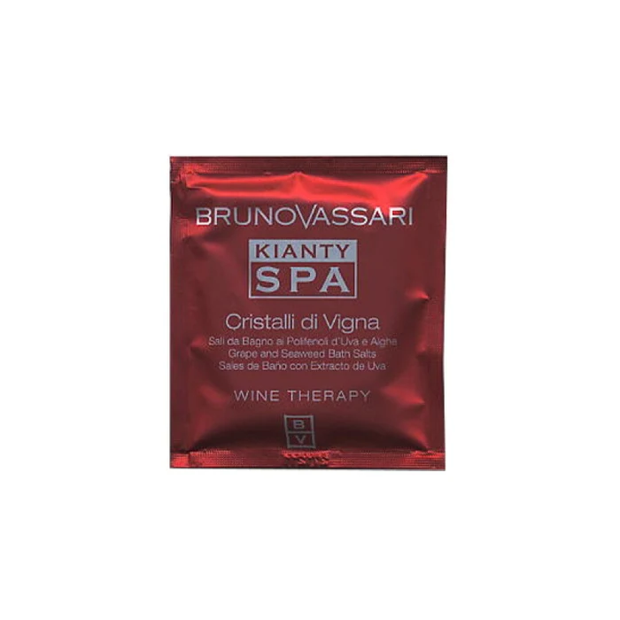 Bruno Vassari Kianty SPA