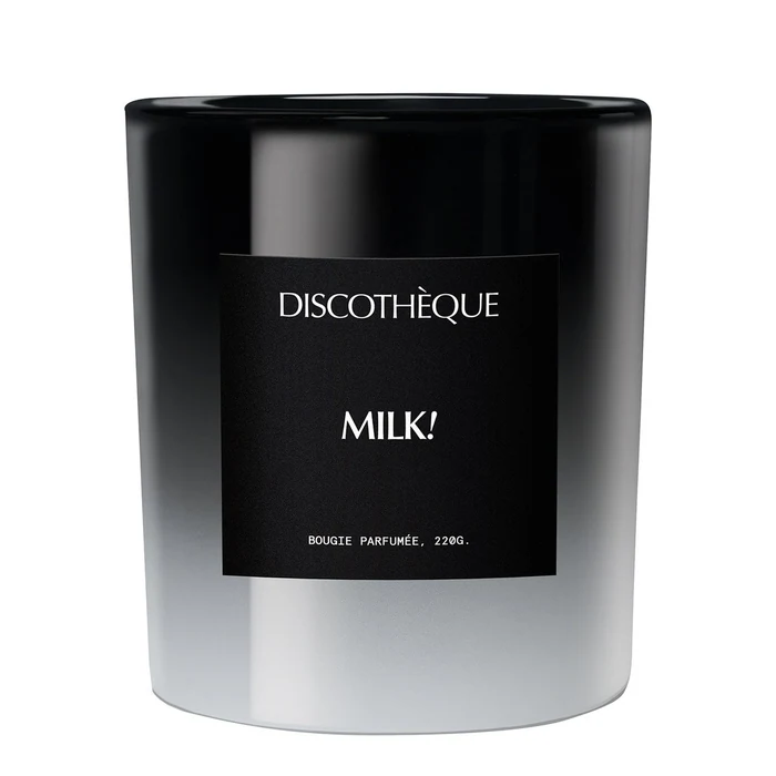 Discoteque Milk!