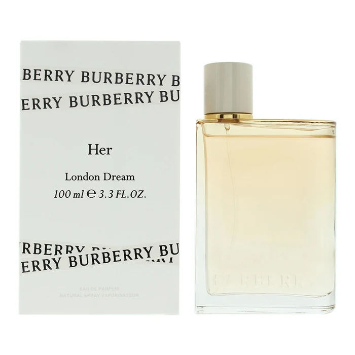 Burberry Her London Dream