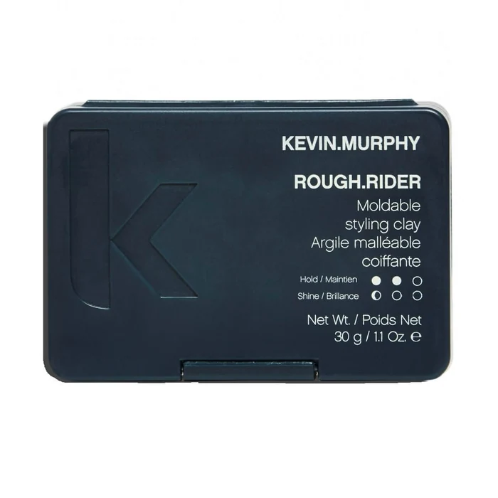 Kevin Murphy Rough Rider Medium Hold