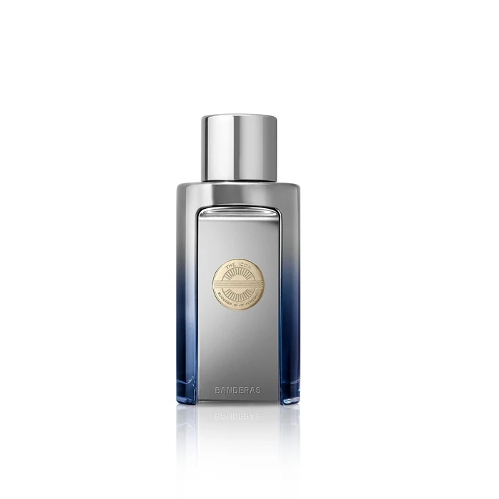 Antonio Banderas The Icon Elixir