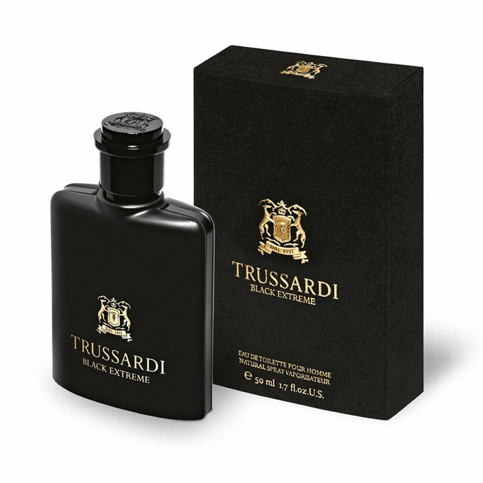 Trussardi Black Extreme