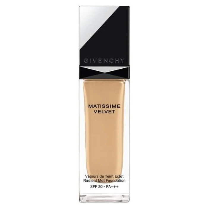 Givenchy Matissime No. 05 Mat Honey