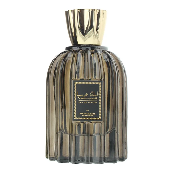 Rotana Laylat Earsuha