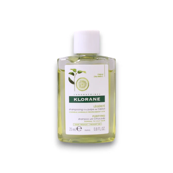 Klorane Purifying