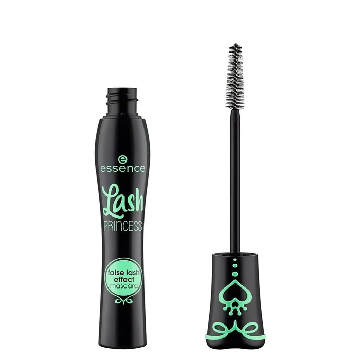 Essence Lash Princess Black Waterproof False Lash Effect