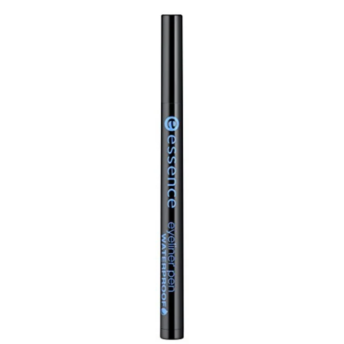 Essence Eyeliner Pen 01 Deep Black