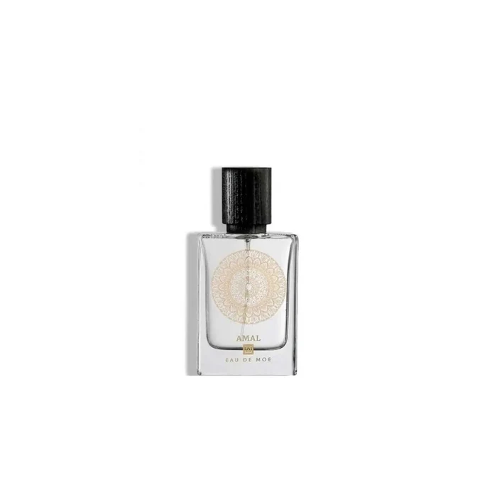 Eau De Moe Amal