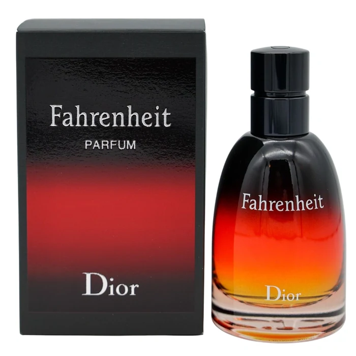 Dior Fahrenheit