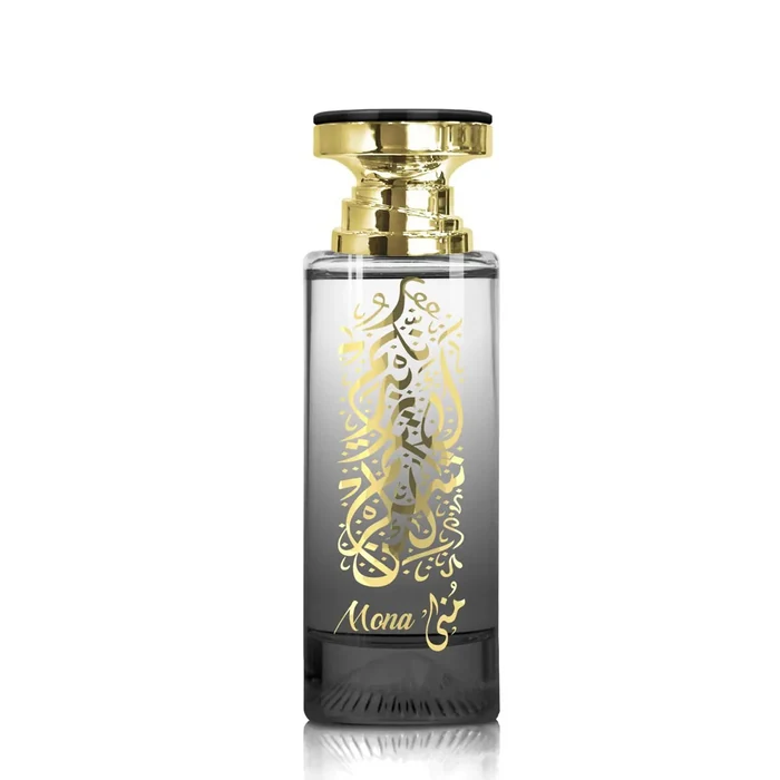 New Brand Mona