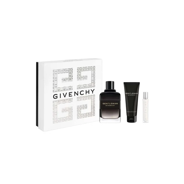 Givenchy Gentleman Boisee set