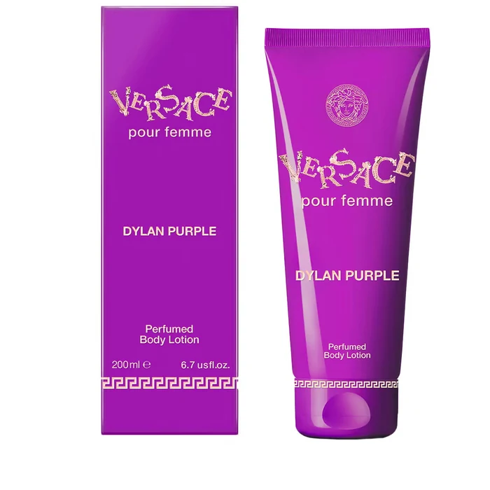 Versace Dylan Purple