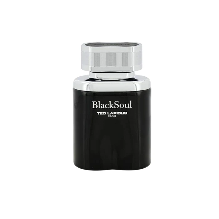 Ted Lapidus Black Soul