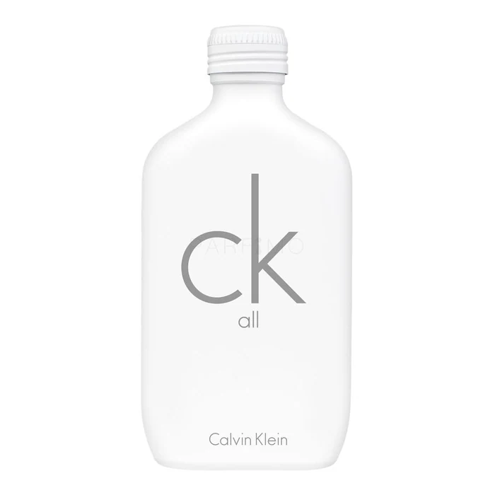 Calvin Klein CK All – Tester