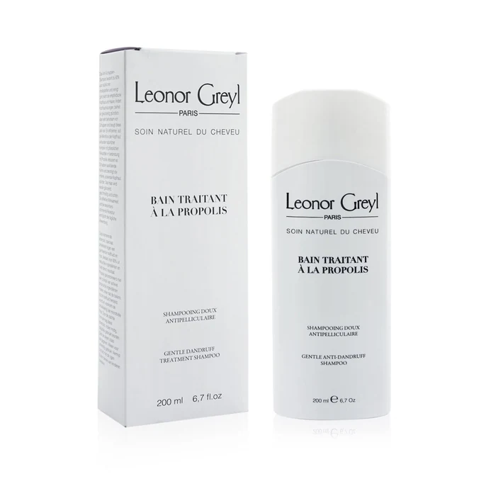Leonor Greyl A La Propolis