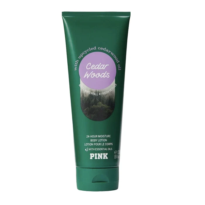 Victoria's Secret Cedar Woods