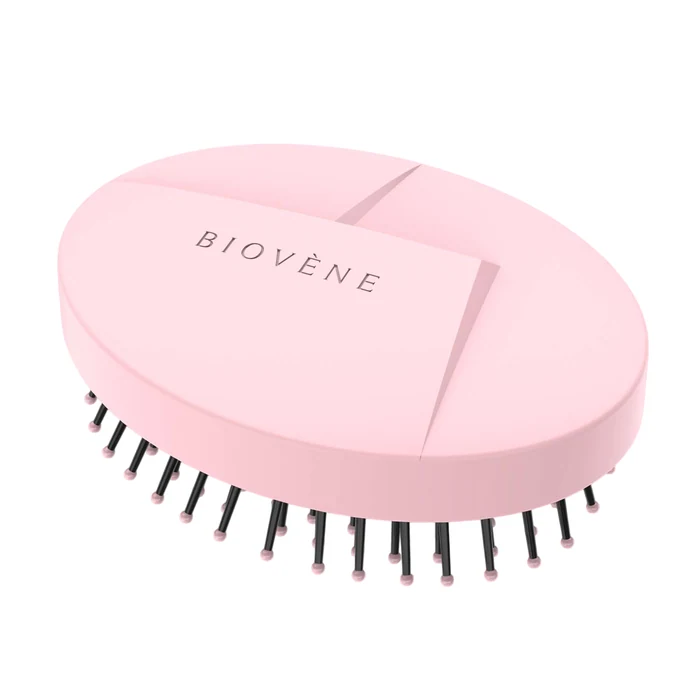 Biovene The Conscious Ice Pink Detangles