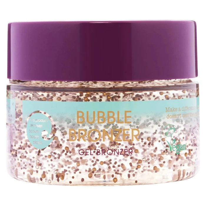 Vegan Tan Bubble Bronzer