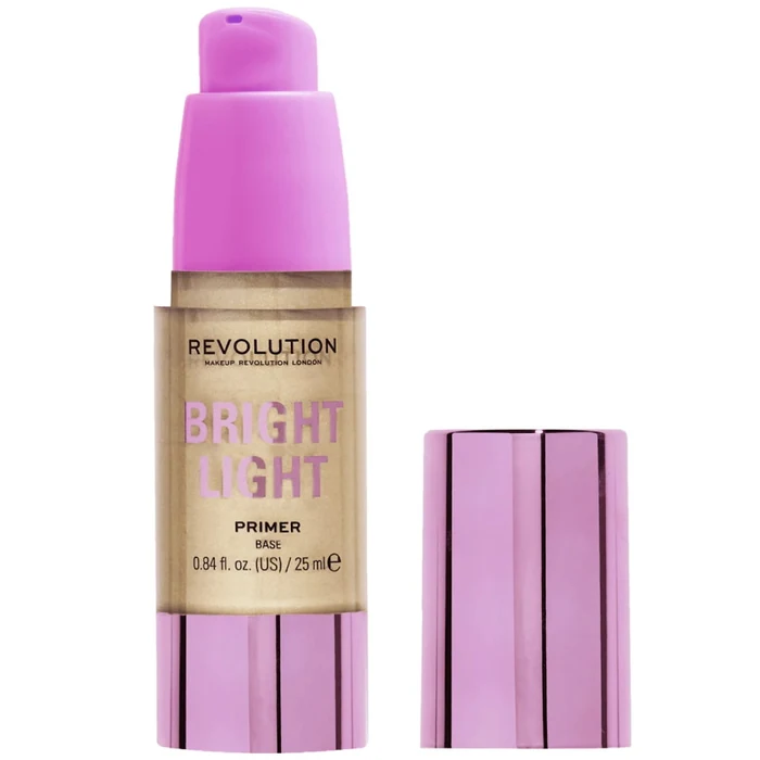 Makeup Revolution Bright Lights