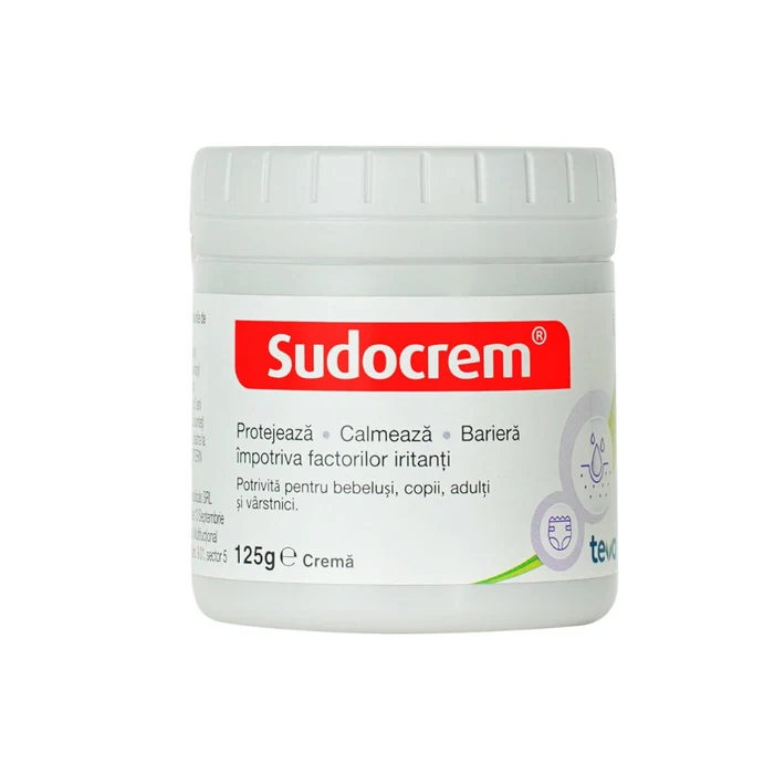Sudocrem Cream